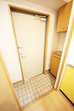 アルカンシェル新横浜の物件内観写真